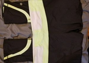 Lululemon Run Inspire sz 8